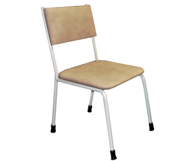 Стілець стаціонарний СД, ТМ ЗАПОВІТ